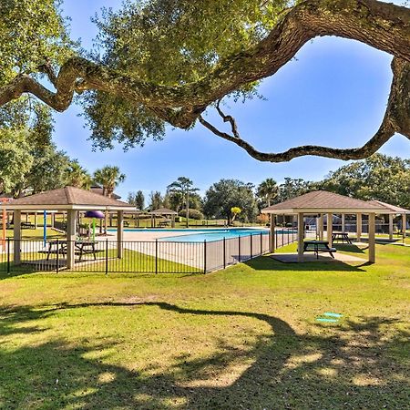 Hot Springs Home With Views, Hot Tub And Golf Access Extérieur photo