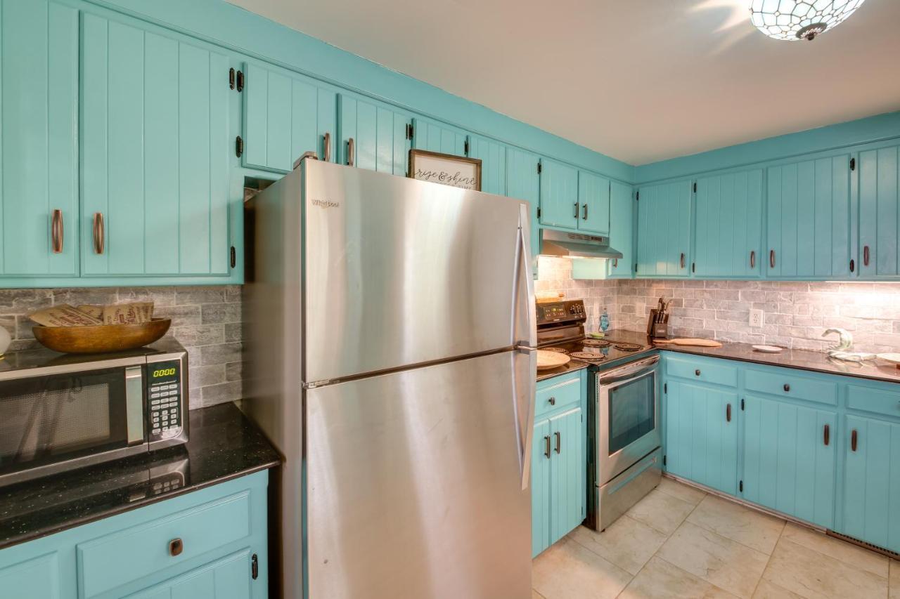 Hot Springs Home With Views, Hot Tub And Golf Access Extérieur photo