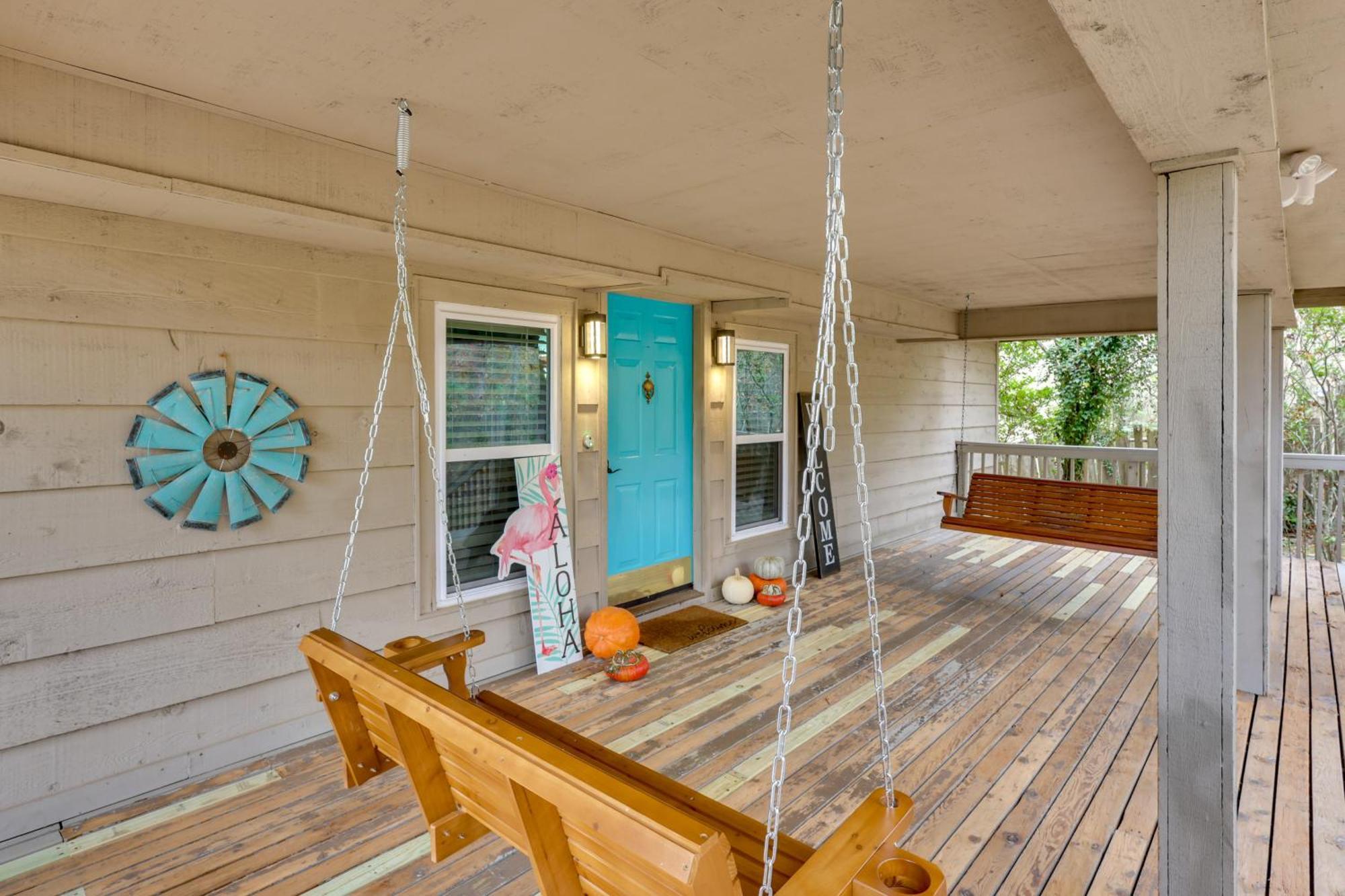 Hot Springs Home With Views, Hot Tub And Golf Access Extérieur photo