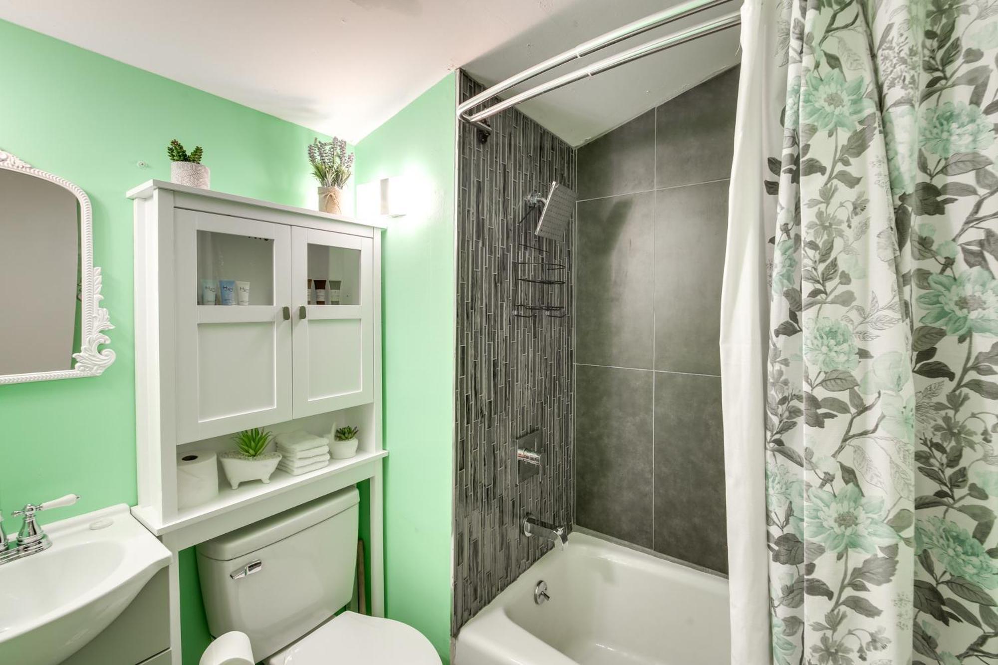 Hot Springs Home With Views, Hot Tub And Golf Access Extérieur photo